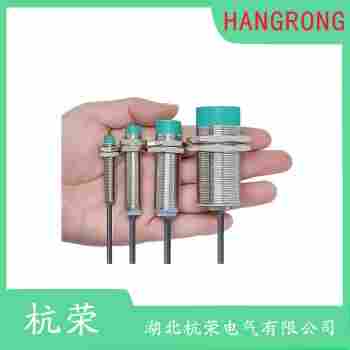 LY31-14AHTY接近開關(guān) 杭榮