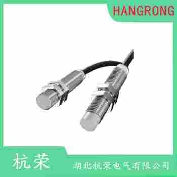 LJA18-3408GH接近開關(guān) 杭榮