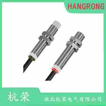 JQ1756接近開關(guān) 杭榮