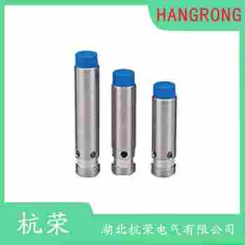 LJA8M-2P2接近開關(guān) 杭榮