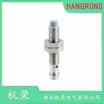 DW-AS-501-P12-622接近開關(guān) 杭榮