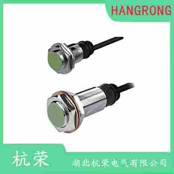 GHRA-F80DR接近開(kāi)關(guān) 杭榮