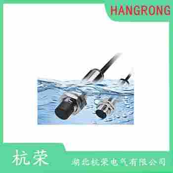 HL5-M18-N8NC接近開關(guān) 杭榮