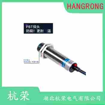 KRG844接近開關 杭榮