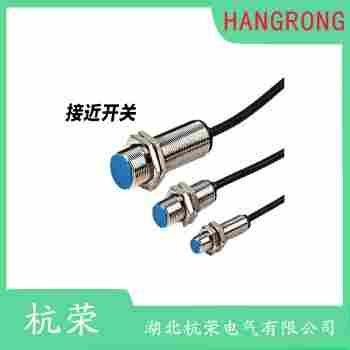 NBN8-18GK50-A2接近開關(guān) 杭榮