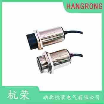 DW-AS-614-M12-120接近開關(guān) 杭榮