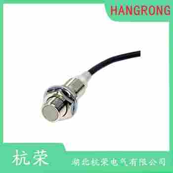 IFRM08P17A1/S35L接近開關(guān) 杭榮