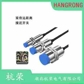 I12-N04PA-D4YV1接近開(kāi)關(guān) 杭榮