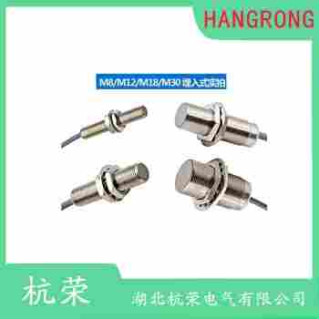 I3AM18AP1-1接近開關(guān) 杭榮