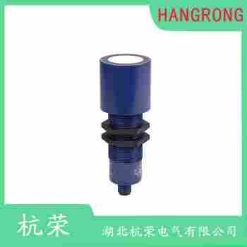 Fi2-KM08-CP6L-Q12接近開關 杭榮