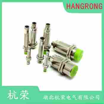 GX-108MKB接近開關(guān) 杭榮