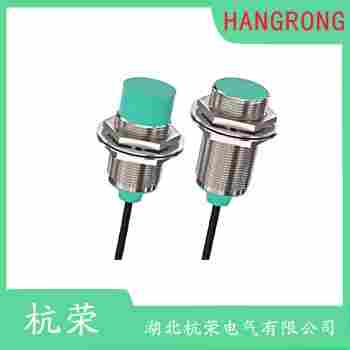 BND-JA30GT15D24-NK-NPN接近開關 杭榮