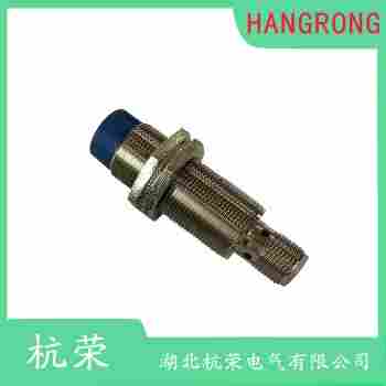 LJA12M-5B2接近開(kāi)關(guān) 杭榮