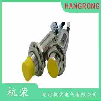 LJA30M-18D1接近開關(guān) 杭榮