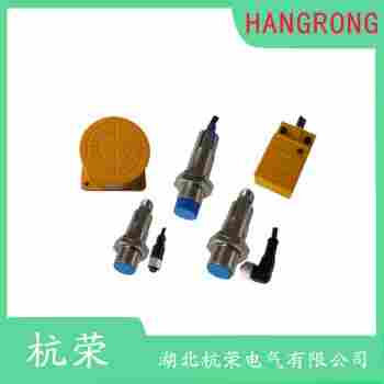 LJA18-5A2接近開關(guān) 杭榮