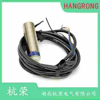 JKT03H-F4A50B接近開(kāi)關(guān) 杭榮