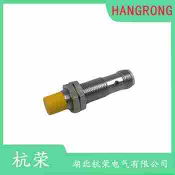 LJ12A3-4-2IEX接近開關(guān) 杭榮