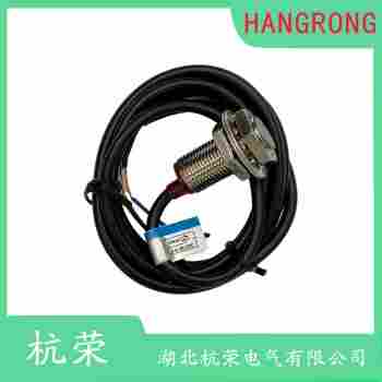 PR12-2DN/N2/P/P2/4DN/N2/P/P2接近開關 杭榮