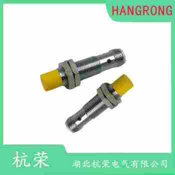 EH8-G8-L1DC24V接近開關(guān) 杭榮