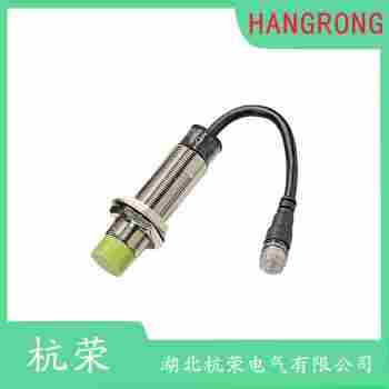 M8-G8-1878-2K接近開關(guān) 杭榮