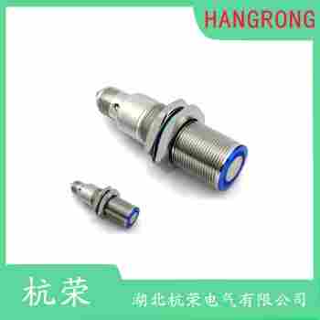 LD108-FAA/30HLA220V接近開關 杭榮