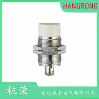 M12MG-PSC80F-S04G接近開關(guān) 杭榮