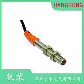 KD-BR3020Q,10-36VDC接近開關(guān) 杭榮