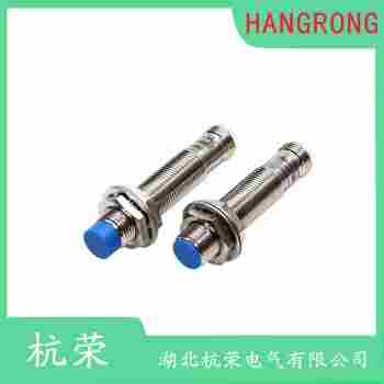 NI10-Q25-AN6X接近開關(guān) 杭榮