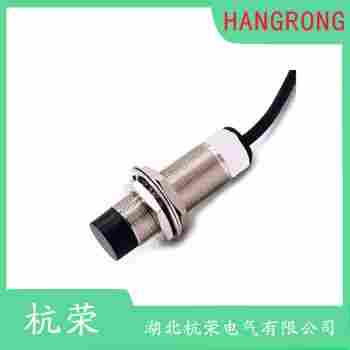 GHCF(2)-F-PZT接近開關(guān) 杭榮