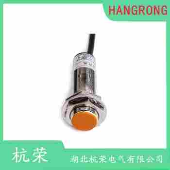 GHCF(2)-F-PZT接近開(kāi)關(guān) 杭榮