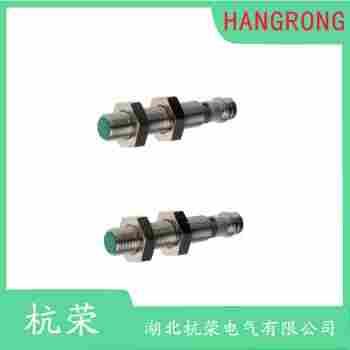 ND25-S4-M30S接近開關(guān) 杭榮