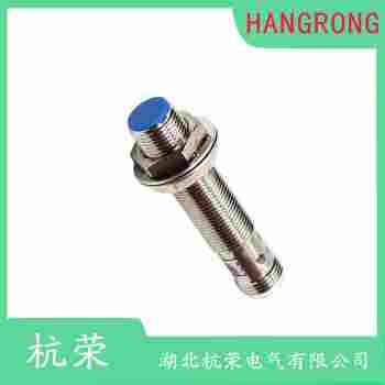 M12MG-PSC80F-S04G接近開關(guān) 杭榮