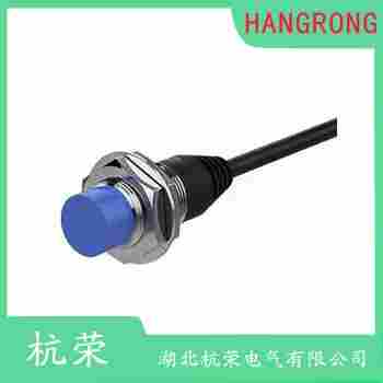 PR12-2DP接近開(kāi)關(guān) 杭榮