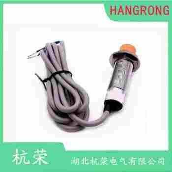 GH2-452QC接近開關(guān) 杭榮