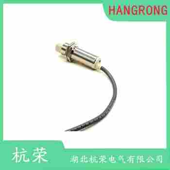 SN-5NUO接近開關(guān) 杭榮