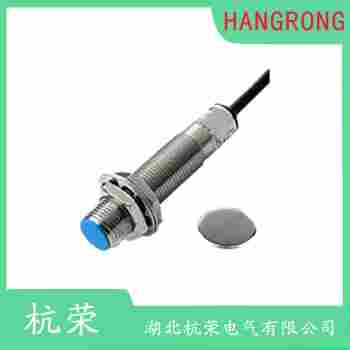 E2E-X10D1-N接近開關 杭榮