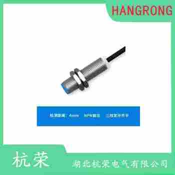 Fi2-KM08-CN6L-Q12接近開關(guān) 杭榮