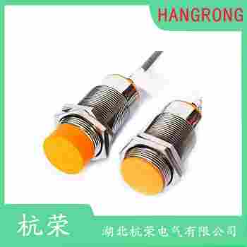 NBB2-12GM60-A2-V1P+F接近開關(guān) 杭榮