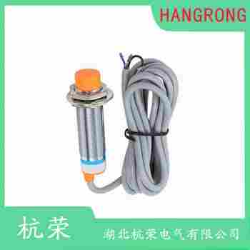 EXL-VNM1LA接近開關(guān) 杭榮