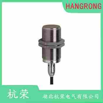 400-DDT-P接近開關 杭榮