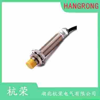 SBL-R12M-2DNA接近開關(guān) 杭榮