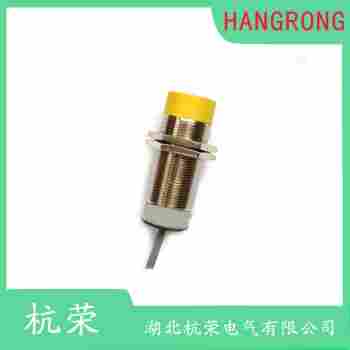 BI2-S12-AD4XRD4X接近開關(guān) 杭榮