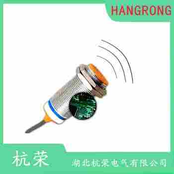 GT203接近開(kāi)關(guān) 杭榮