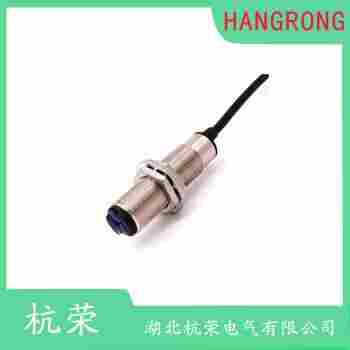 NBB2-12GM40-Z0P+F接近開關(guān) 杭榮