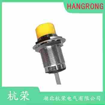 DWSMS002接近開關(guān) 杭榮