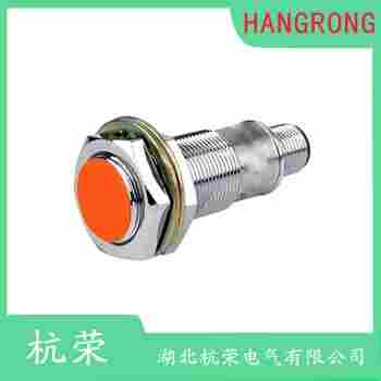 LJG2G-8/ZOBN2接近開關 杭榮