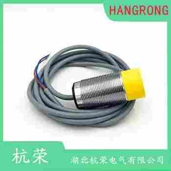 NI15-M30-AD4X接近開關 杭榮