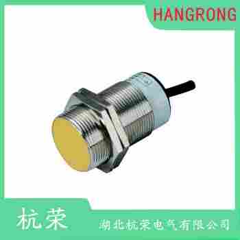 PR12-2DP接近開(kāi)關(guān) 杭榮