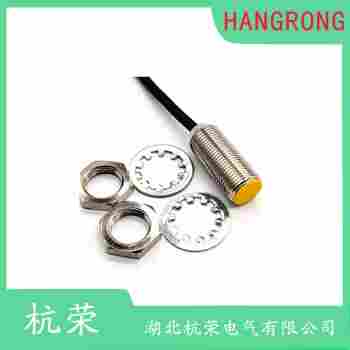 DW-AD-617-M30接近開關(guān) 杭榮