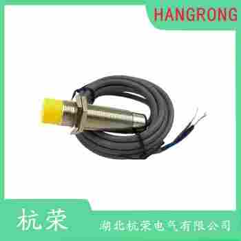 EV9814接近開關(guān) 杭榮